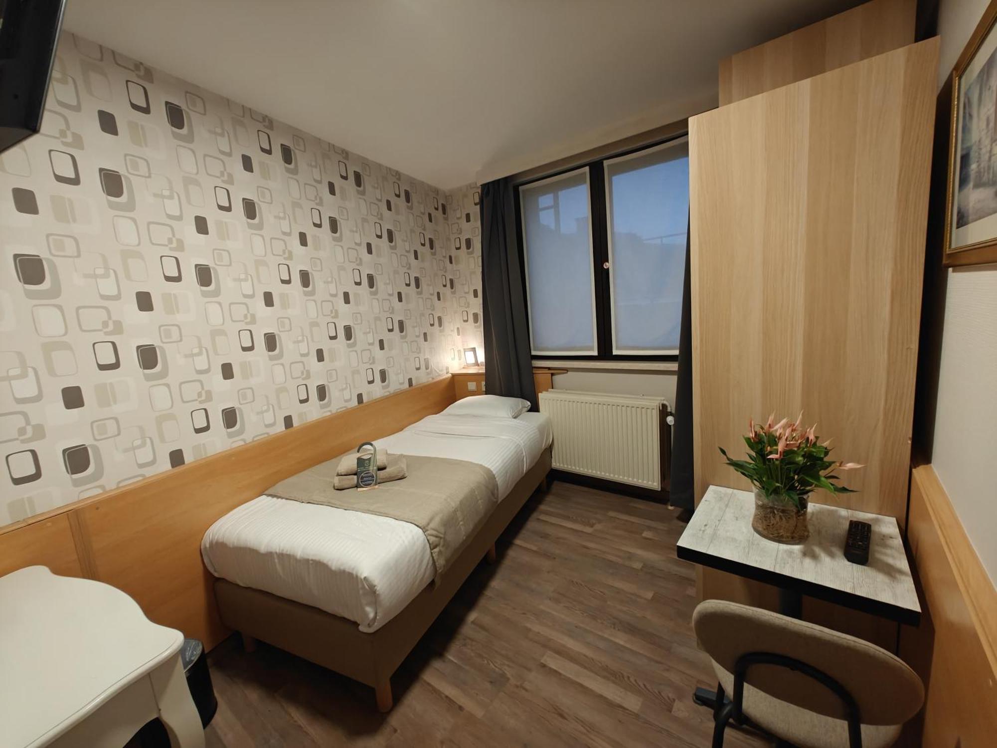 Hotel Tropicana Blankenberge Exterior photo